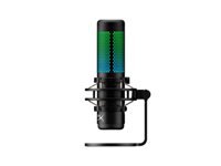 Bild von HP HyperX QuadCast S microphone