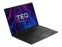 TEQCYCLE LENOVO X1 Carbon G9 i7-1185G7