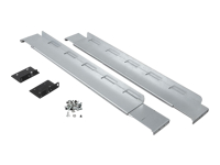 Bild von EATON 19 Rack Kit for 9PX/9SX Rack Mounting brackets  srews for EATON 9SX and 9PX USVs