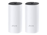 Bild von TP-LINK Deco M4 (2-Pack) AC1200 whole home Mesh WiFi system MU-MIMO 2-pack set 2ant