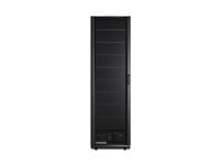 APC Symmetra PX 48 Battery Frame with 9 Battery modules Battery enclosure 9 x battery lead acid, 19 BK