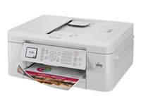 Bild von BROTHER MFC-J1010DW 4-in-1 inkjet MFP A4 Wi-Fi up to 22ppm