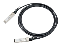 CISCO Meraki Twinax Cable, with SFP+ Modules 10G Base, 1m, ATO only