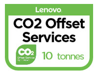 LENOVO CO2 Offset 10 Metric Tonnes