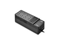 APC Back-UPS BE650G2-UK UPS AC 230V 400Watt 650VA output connectors 8 United Kingdom Black