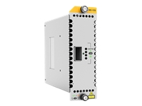 ALLIED 1 x 100G QSFP28 port