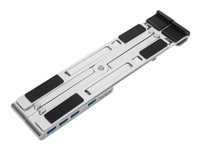 TARGUS Portable Stand and USB-A Hub