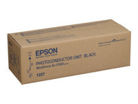Bild von EPSON AL-C500DN Fotoleitereinheit schwarz Standardkapazität 50.000 Seiten 1er-Pack