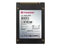 Bild von TRANSCEND 64GB SSD IDE SLC 6,4cm 2,5Zoll