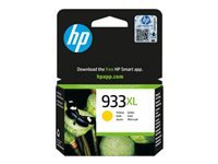 HP 933XL Original Ink Cartridge yellow 825 Pages