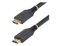 STARTECH HDMI Cable - Gripping