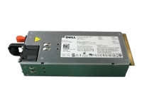 Bild von DELL Single Hot-plug Power Supply 1+0 750W Titanium 200-240VACCusKit