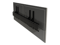 HI-ND Videorow Landscape 1x32inch Grey