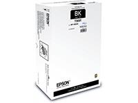 Bild von EPSON WorkForce Pro WF-R8590 Black XXL Ink Supply Unit