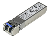 Bild von STARTECH.COM Cisco Meraki MA-SFP-10GB-LR kompatibel SFP+ - 10 Gigabit Fiber 10GBase-LR SFP+ Transceiver Modul - SM LC - 10km