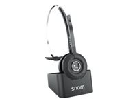 Bild von SNOM A190 DECT Multi-Cell Headset