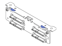 Bild von LENOVO ISG SE455 V3 SAS/SATA Backplane Kit