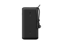 BELKIN 20k PD20W Power Bank with Display Black