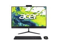 ACER Aspire C24B-GCZN AMD Ryzen 3 5400U 23.8p FHD 8Go DDR4 512Go SSD UMA W11H Noir