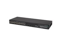 HPE FlexNetwork 5140 24G 4SFP+ EI Switch Europe - English