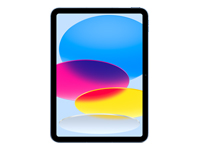 Bild von APPLE iPad 27,69cm 10,9Zoll Cell 64GB Blue A14 Bionic Chip Liquid Retina Display