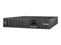 CyberPower OnLine S UPS 2000VA/1800W, 2U, XL, Rack/Tower