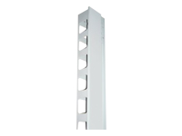 Bild von INTELLINET Spare Rails for 48,26cm 19Zoll Wallmount Cabinets 6U 2-Piece Set Made for Flatpacked Models 711715 711722