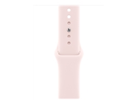 Bild von APPLE 42mm Soft Pink Sport Band - M/L