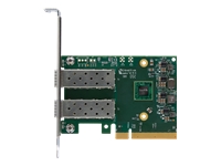 Bild von LENOVO ISG ThinkSystem Mellanox ConnectX-6 Lx 10/25GbE SFP28 2-port PCIe Ethernet Adapter