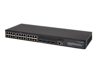 Bild von HPE FlexNetwork 5140 24G 4SFP+ EI Switch Europe - English