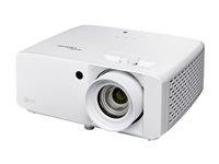 Optoma ZK551 - Projecteur DLP - laser - 3D - 5100 lumens - 3840 x 2160 - 16:9 - 4K - Miracast