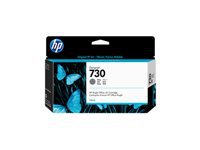HP 730 Ink Cartridge gray 130ml