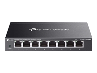Bild von TP-LINK ES208G Omada 8-Port Gigabit Easy Managed Switch