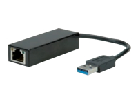 Bild von VALUE USB 3.0 Gigabit Ethernet Konverter