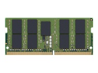 Bild von KINGSTON 32GB 2666MHz DDR4 ECC CL19 SODIMM 2Rx8 Hynix C