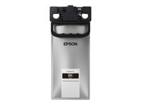 Bild von EPSON Cartridge für WF-M5299DW und WF-M5799DWF 10000 Seiten schwarz XL