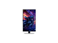SAMSUNG Odyssey OLED G60SF LS27FG602SUXEN 27inch, QD-OLED, QHD, Glare-Free, OLED, Safeguard+ 500Hz, 0.03ms Responsetime