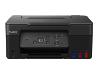 Bild von CANON PIXMA G2570 BK Inkjet Multifuction Printer A4 4800x1200dpi Mono 11ipm Color 6ipm Up to 4800x1200dpi