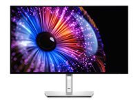 DELL US 27 ThBolt Hub Monitor U2724DE