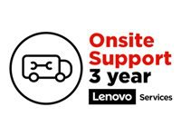 LENOVO ThinkPlus ePac 3YR Onsite for ThinkCentre