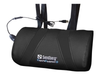 Bild von SANDBERG USB Massage Pillow