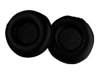 EPOS HZP 19 ring ear pads for CC450 SH350 BW 900 headband 2 pieces