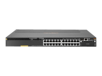 HPE Aruba 3810M 24G PoE+ 1-sl Swch (R)