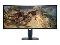 DELL Alienware 34 Game Monitor AW3425DWM