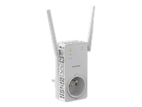 Bild von NETGEAR AC1200 WLAN RangeExtender DualB.m. Steckdose