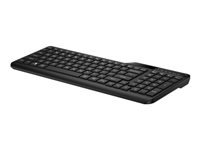 Bild von HP 475 Dual-Mode Wireless Keyboard (UK)