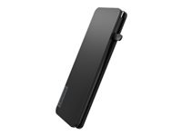 LENOVO USB-C Slim Travel Dock 3y