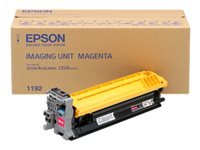 Bild von EPSON Aculaser CX28DN Fotoleitereinheit magenta Standardkapazität 30.000 Seiten 1er-Pack