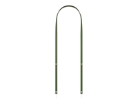 APPLE Crossbody Strap - Green