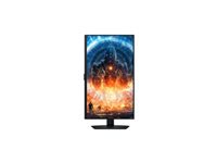 SAMSUNG Ecran Gaming 27" Obdyssey G6 G60F QHD 350Hz - DisplayHDR 400 - 1 ms - HDMI, DP
